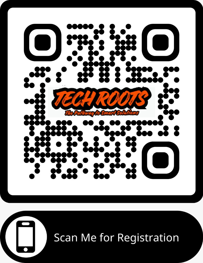 Registration QR Code